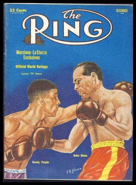 1953 12 Turpin vs Olson